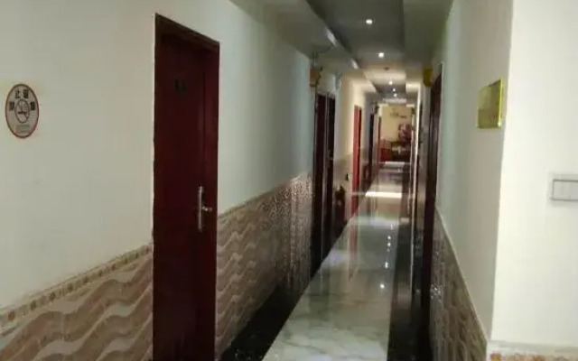Jinhuang Hostel
