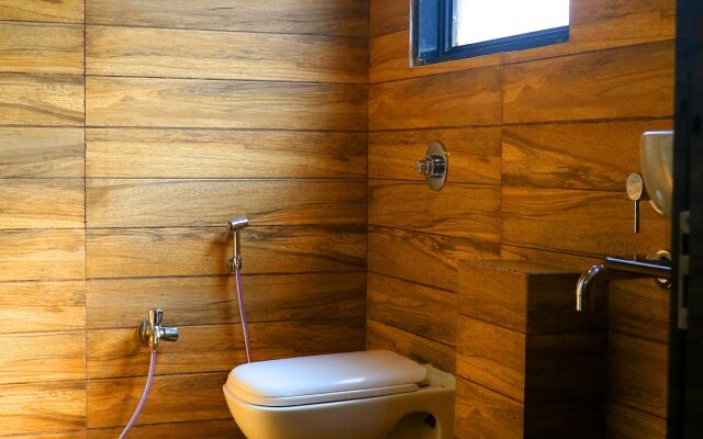 Hotel Alka Residency
