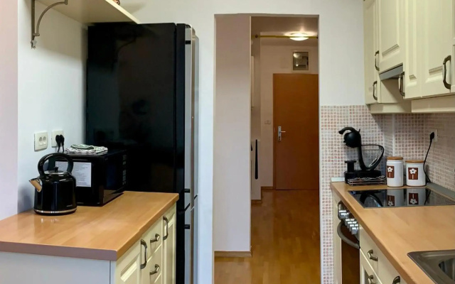 Primavera Apartments