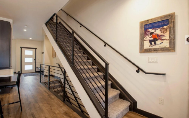 Arrow Townhomes #248 by Stay Winter Park