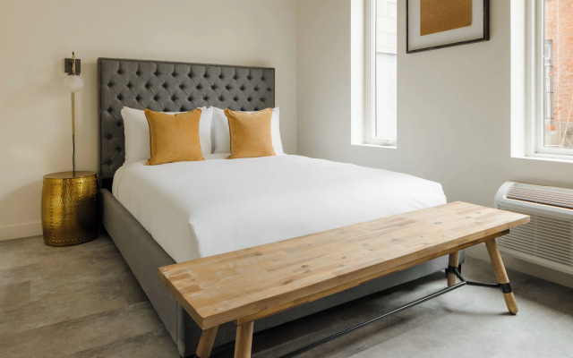 Sonder by Marriott Bonvoy The Artesian Apartments LoHi