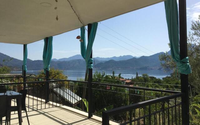 DURU selimiye konukevi