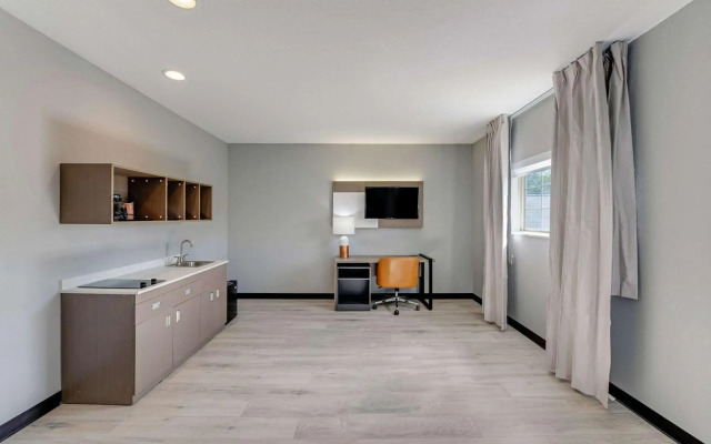 Comfort Inn & Suites Weston - Wausau