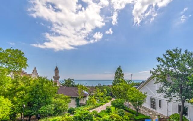 Haier Country Villa