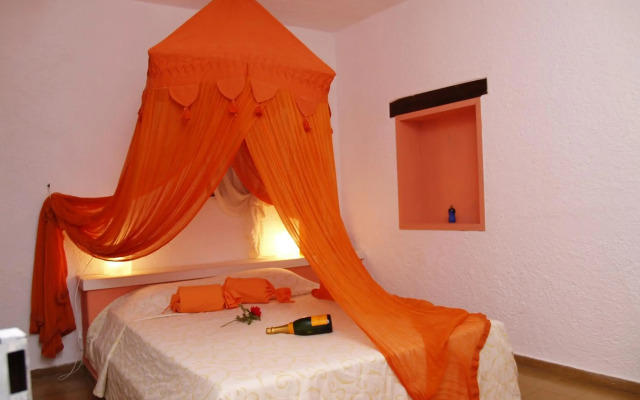 Cretan Village Hotel