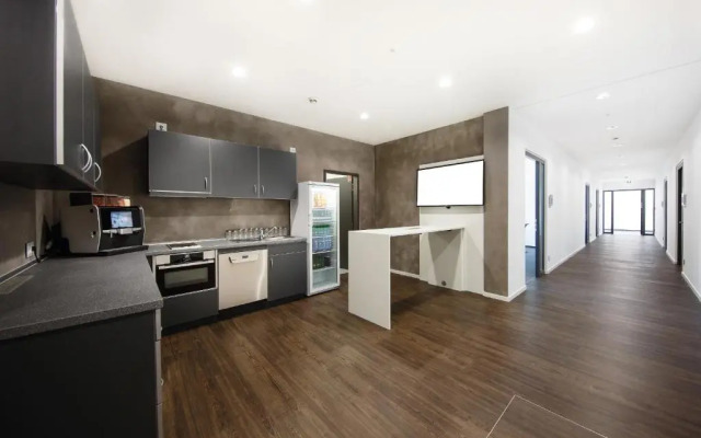 Hotel Eislinger Tor & Restaurant Sandy's No1