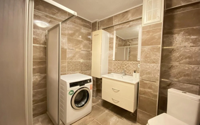 Lovely Flat with Central Location in Fatih