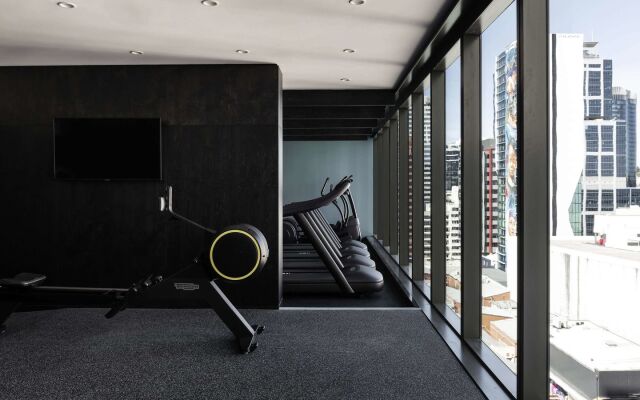 Novotel Perth Murray Street