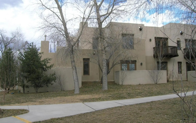 WorldMark Taos