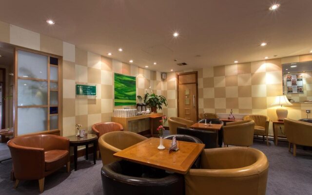 Britannia Leeds Bradford Airport Hotel