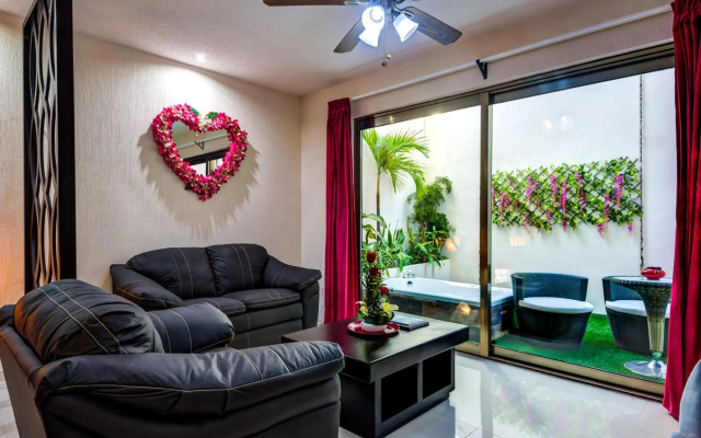 Suites Corazon
