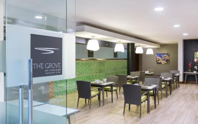 Executive Residency by Best Western Nairobi