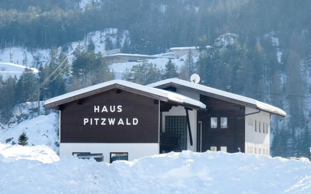 Pitzwald