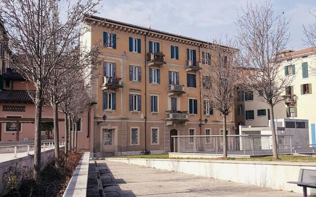 Le Flaneur Bed and Breakfast