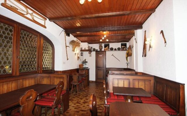 Hotel & Restaurant Monte-Moro Saas-Almagell