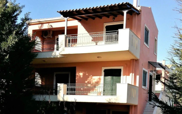 Philippos Hotel Apartments
