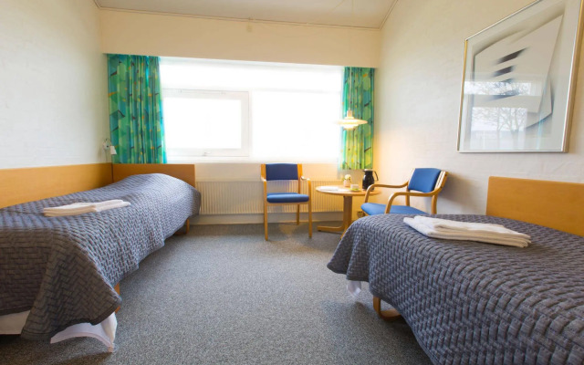 Motel Spar 10