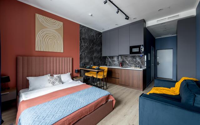 Алис на проспекте Ленинградском 34а