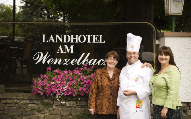 Landhotel am Wenzelbach
