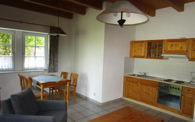 Landhaus von Frieling