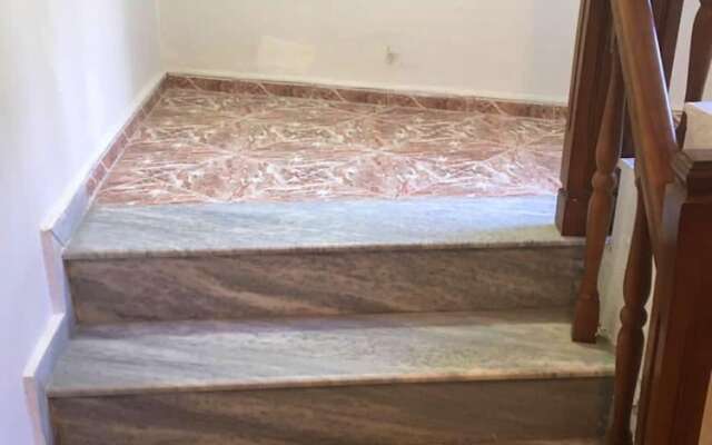 House With 2 Bedrooms In Berat With Wifi