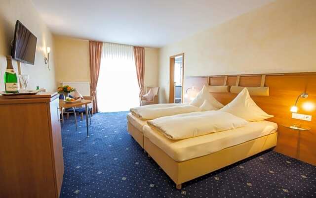 Landgasthof-Hotel Zum Steverstrand