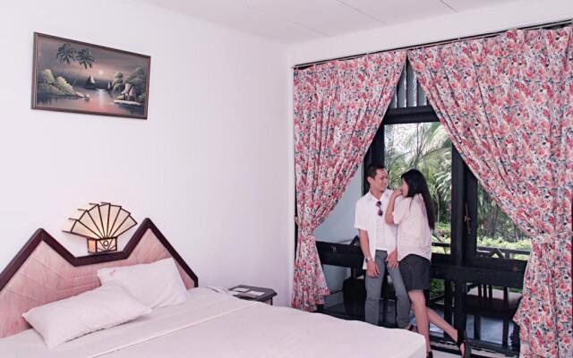 Parai Beach Resort & Spa