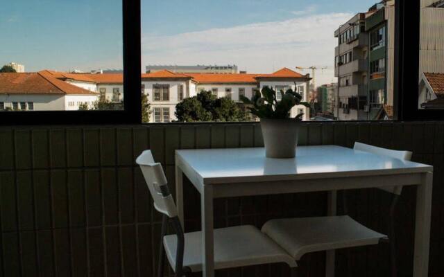 Low Cost Tourist Apartments - Casa Da Musica