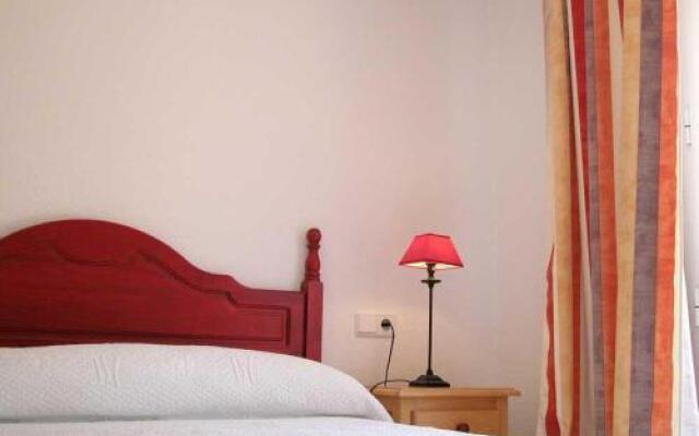 Apartamentos Oasis de las Palmeras