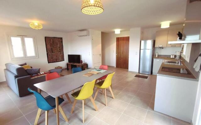 Domaine A Mortella T3