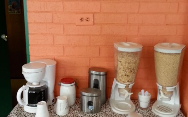 Americas Best Value Inn Jay