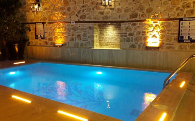 1207 Boutique-hotel