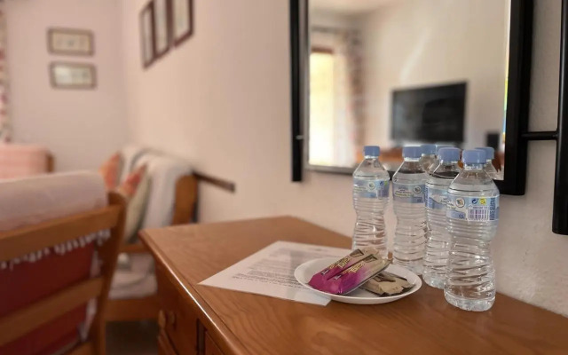 Vera Mar Beachfront Complex - Apartment 5