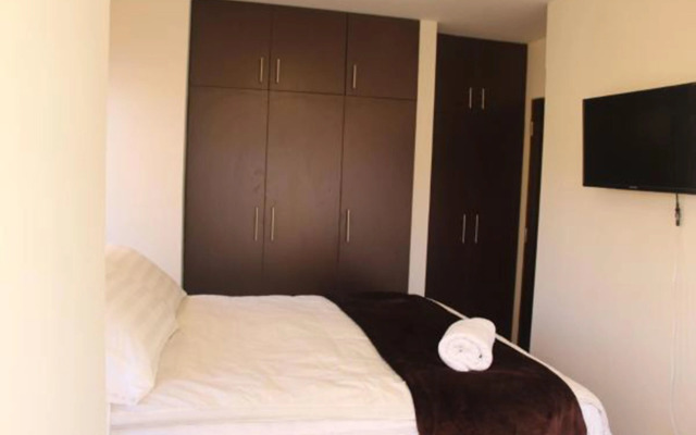 Casa Mia Apartments Zona Sur