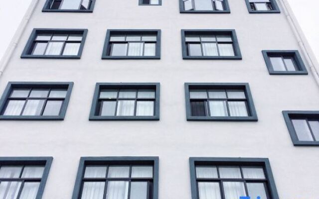 Pearl Hotel (Wuhu Park)