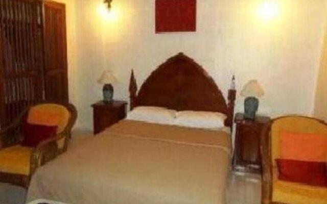 Royal Goan Beach Club - Benaulim