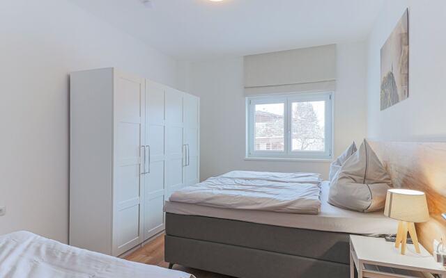 Modern Apartment in Brixen im Thale With Terrace