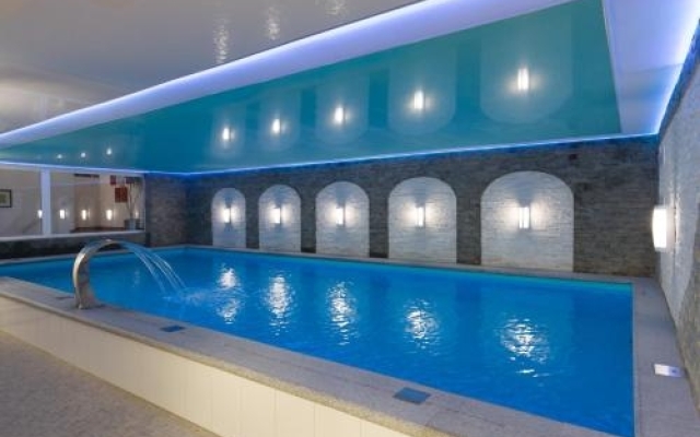 Relax Hotel Tannenhof