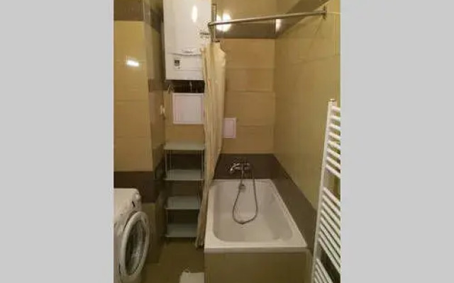 Selinor Old Town Apartments