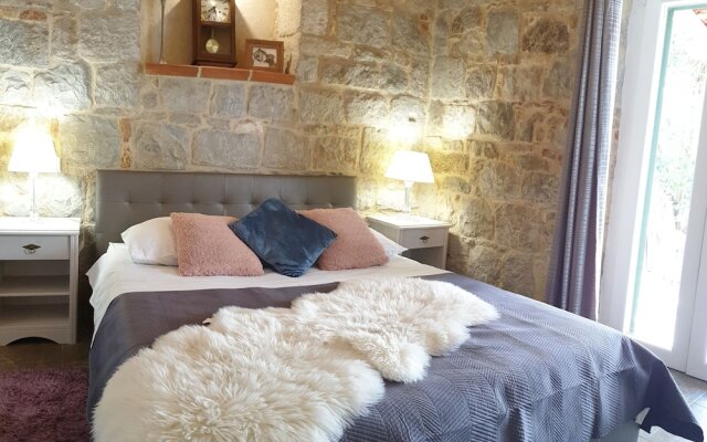 Jes boutique rooms