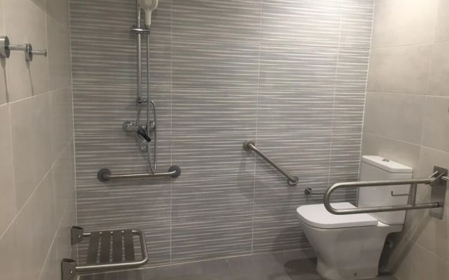 Sur Suites La Dorada