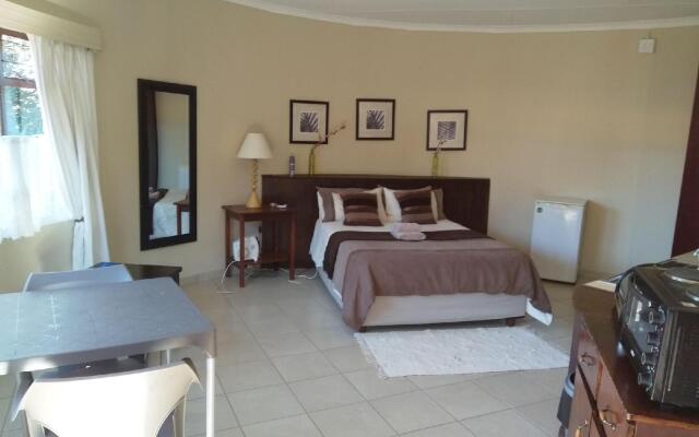 Khokha Moya Guest House