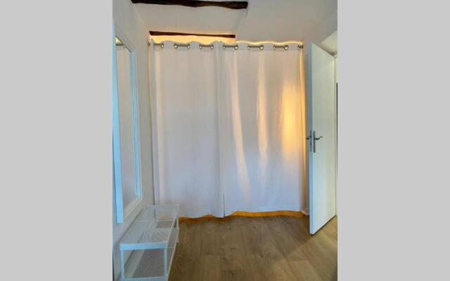 Charmant T3 cœur de ville avec parking