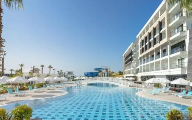 Diamond De Luxe Hotel SPA