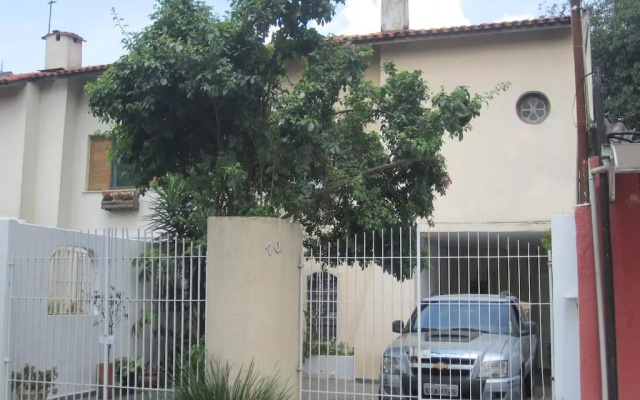 Campo Grande Hostel