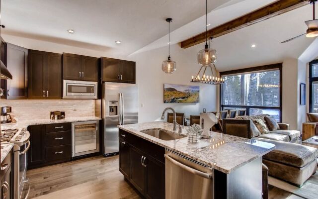 River Run Townhome RR40