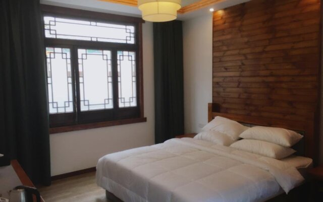 Mu Zi Jia Guesthouse