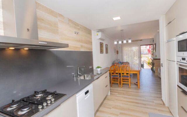 House Remedios Cunit