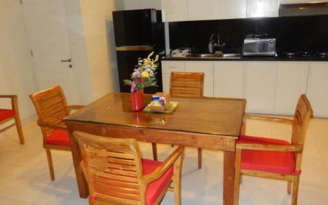 Waterlily Suites Sanur Villa
