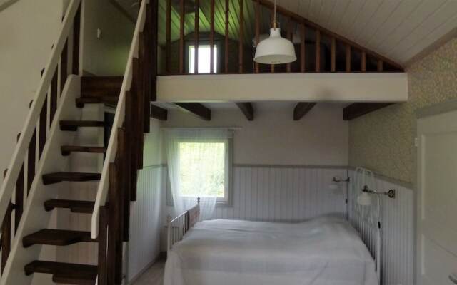 Salkolahti Vehmaanpirtti